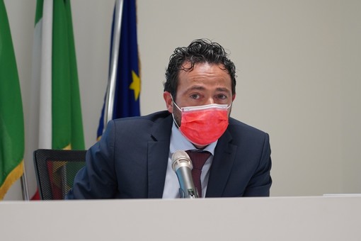 Commemorazione vittime ponte Morandi, Sanna: “Accertare la verità su quel disastro nel rispetto della memoria delle vittime e per le loro famiglie”