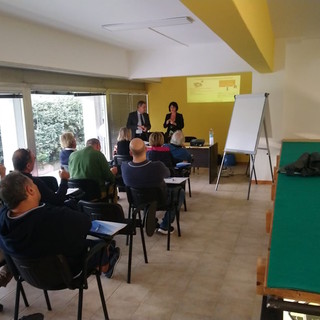 Sestri Levante, al via i nuovi corsi di aggiornamento Haccp e primo soccorso