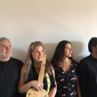 &quot;Tonos humanos y divinos&quot;: musica antica in San Pietro in Banchi