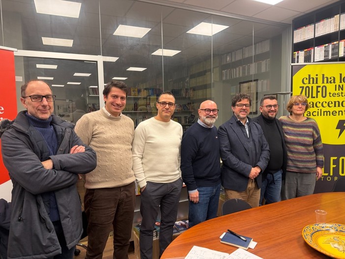L’editoria locale rilancia la sfida: Michele Pinto nuovo presidente di Anso