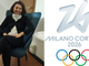 Una psicologa genovese nel team sanitario delle Olimpiadi invernali