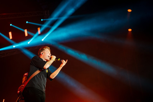 Torna il 105 Summer Festival: Genova tra le tappe del tour