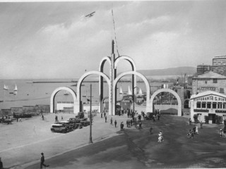 Villaggio Balneare 1934