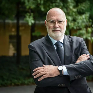Antonio Gozzi nominato Cavaliere del Lavoro della Liguria dal presidente Mattarella Antonio Gozzi nominato Cavaliere del Lavoro della Liguria dal presidente Mattarella