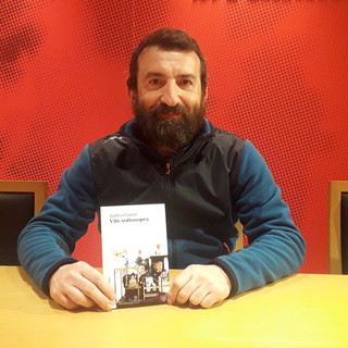 Le "Vite sottosopra": quando follia e creatività sfociano in scrittura e teatroterapia