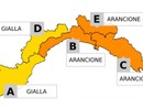 Maltempo, scatta l’allerta temporali: sul centro-levante sarà arancione dalle ore 10 alle 18 di domani Maltempo, scatta l’allerta temporali: sul centro-levante sarà arancione dalle ore 10 alle 18 di domani