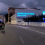 Sestri Ponente, valigia sospetta davanti a FiberCop: fatta brillare dagli artificieri, era vuota Sestri Ponente, valigia sospetta davanti a FiberCop: fatta brillare dagli artificieri, era vuota