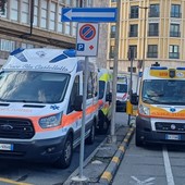 Pronto soccorso intasati, la denuncia di Giordano (M5S): "Basta slogan, dalla Regione serve responsabilità"