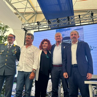 America’s Cup, Bucci: “Liguria protagonista della vela internazionale”
