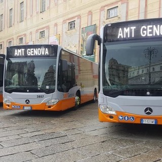 Scuole, autobus aggiuntivi per il nuovo piano trasporti dal 15 settembre