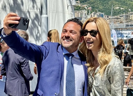 Genova ha voltato pagina, intervista al capogruppo Pd in Regione, Armando Sanna: “È cambiato il vento, bocciata la giunta del ‘farò’ e non del ‘fare’” Genova ha voltato pagina, intervista al capogruppo Pd in Regione, Armando Sanna: “È cambiato il vento, bocciata la giunta del ‘farò’ e non del ‘fare’”