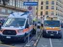 Un’altra giornata da bollino rosso all’ospedale Galliera: ambulanze in coda e decine di pazienti in attesa Un’altra giornata da bollino rosso all’ospedale Galliera: ambulanze in coda e decine di pazienti in attesa