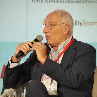 "Crazy For Startup", il 20 novembre al via l'edizione zero dell'evento che porta per la prima volta la Genova Smart Week in tour