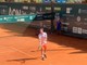 Aon Open Challenger fra sorprese e conferme. Delude l'argentino Delbonis. Vince e accede agli ottavi di finale il perugino Passaro