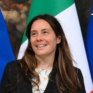 Orientamenti, studenti e operatori della disabilità incontrano il ministro Locatelli Orientamenti, studenti e operatori della disabilità incontrano il ministro Locatelli