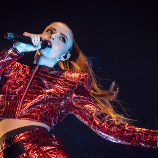 Vent'anni di successi: il "Live in Genova Festival" conclude l'edizione 2024 con oltre ventimila spettatori