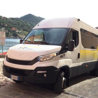 Atp: più bus per Bogliasco, Pieve Ligure e Val Trebbia