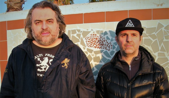 I Sunset boys di Genova omaggiano i Deep Purple a 50 anni dall'uscita dell'album cult I Sunset boys di Genova omaggiano i Deep Purple a 50 anni dall'uscita dell'album cult