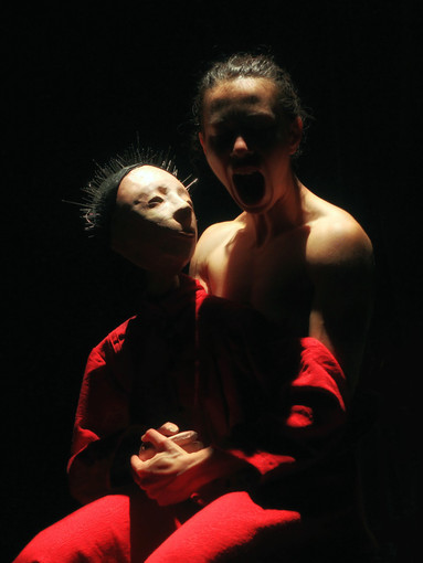 "Fuori formato": il festival internazionale di danza