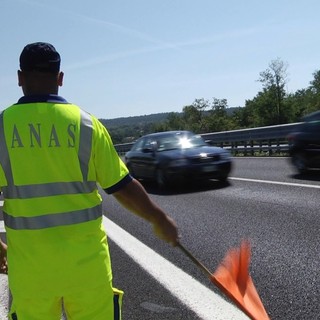 Autostrade per l'Italia: proseguono le attività di controllo e manutenzione sulla rete ligure