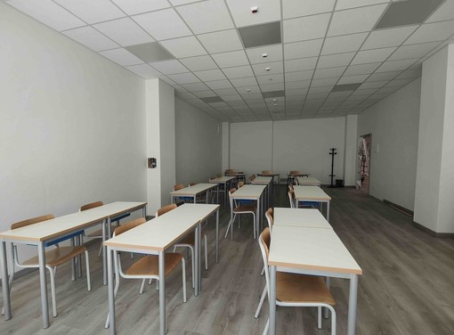 PNRR edilizia scolastica, prosegue con risultati concreti il piano a Genova