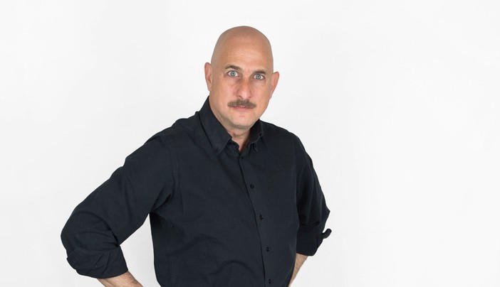 Palco Sul Mare, 'Andrea Di Marco Show' arriva a Villa Durazzo Bombrini