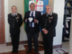 Il Gen. C.A. Antonio Pietro Marzo (a destra) con il Presidente della Regione Liguria Giovanni Toti e il Gen. B. Renzo Morolla Il Gen. C.A. Antonio Pietro Marzo (a destra) con il Presidente della Regione Liguria Giovanni Toti e il Gen. B. Renzo Morolla