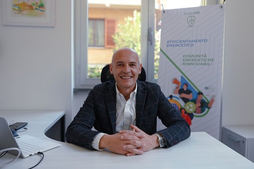 Punto CER, una crescita straordinaria nel 2024 e nuovi obiettivi ambiziosi per il 2025 nel settore delle Comunità Energetiche Rinnovabili Punto CER, una crescita straordinaria nel 2024 e nuovi obiettivi ambiziosi per il 2025 nel settore delle Comunità Energetiche Rinnovabili