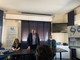 Il presidente Giovanni Toti in visita all’Aeroclub di Genova suggella l’importanza del sodalizio