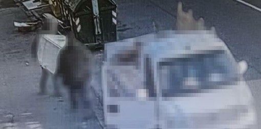 Guerra all’abbandono di rifiuti ingombranti: sanzioni in aumento del 59%. Blitz tra Sestri e Cornigliano Guerra all’abbandono di rifiuti ingombranti: sanzioni in aumento del 59%. Blitz tra Sestri e Cornigliano