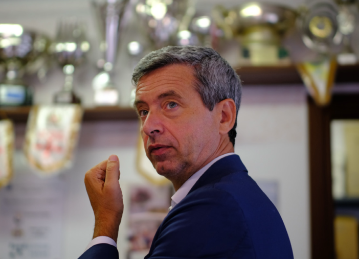 La scelta di Orlando: dalla decisione dell’ex ministro dipendono i destini di Pandolfo (PD) e Lodi (Azione) La scelta di Orlando: dalla decisione dell’ex ministro dipendono i destini di Pandolfo (PD) e Lodi (Azione)