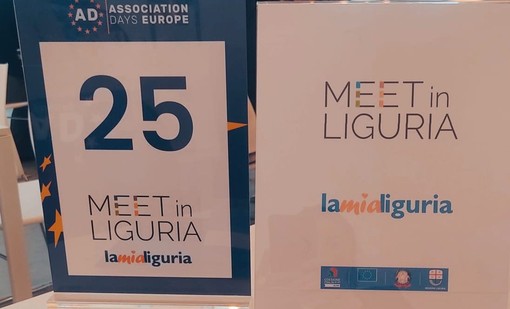 Mice, la Liguria apre il calendario 2026 agli Association Days di Padova: promozione e co-marketing per il mercato congressuale
