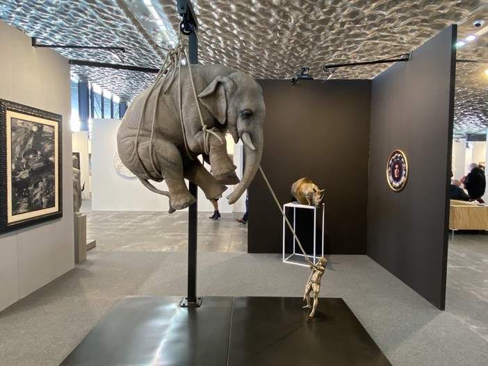 Immagine di repertorio Immagine di repertorio