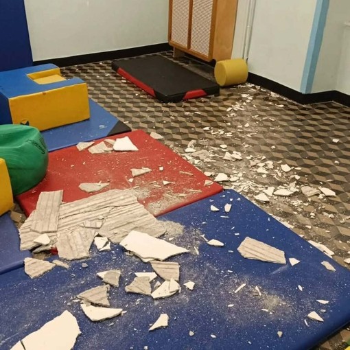 Asilo Girasole, allarme sulla sicurezza. I sindacati: “Preteriamo certezze, basta approssimazione”