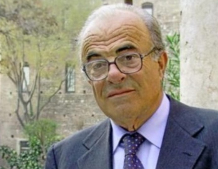Lutto per Arrigo Petacco: cordoglio dalla Regione Liguria Lutto per Arrigo Petacco: cordoglio dalla Regione Liguria