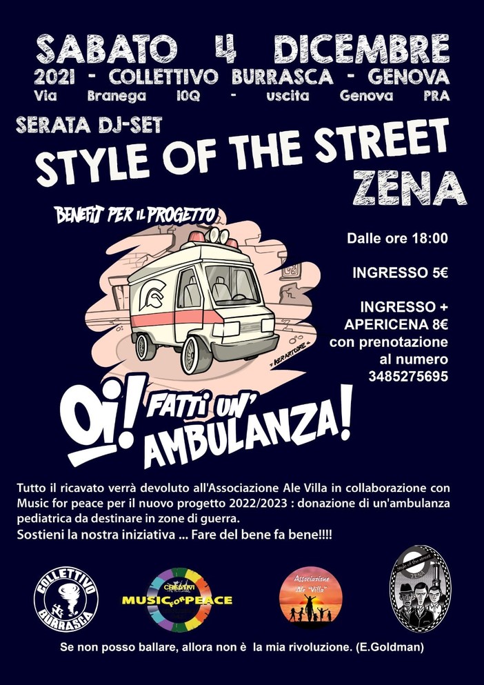 Aula multisensoriale e ambulanza pediatrica: l'Associazione Ale Villa non finisce mai di fare del bene