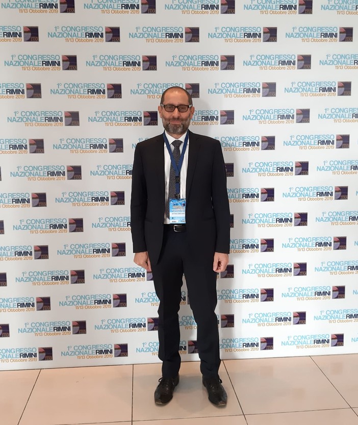 Anche la Liguria al 1° Congresso Nazionale delle professioni sanitari di Rimini Anche la Liguria al 1° Congresso Nazionale delle professioni sanitari di Rimini