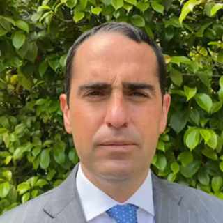 Alberto Pandolfo (PD)