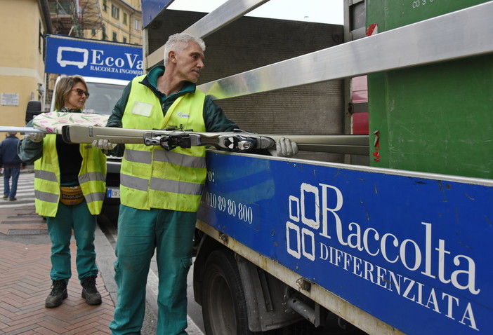 Ecoforum Liguria, lunedì 8 marzo dalle 9.30 lo streaming per fare il punto sulla differenziata in Liguria