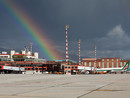 Crescita record per l'aeroporto di Genova: +12% di passeggeri ad aprile