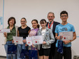 Primaria V. ALFIERI dell’Istituto Comprensivo di Sestri, classe IV sez. U