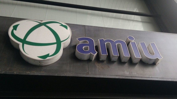 Amiu, il Municipio Ponente resta senza sedi territoriali: operatori e mezzi trasferiti a Sestri