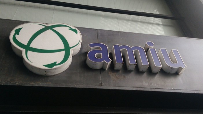 Amiu, CUB proclama lo sciopero per la giornata di mercoledì 8 marzo