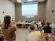 La conferenza stampa presso l'Atl del Cuneese