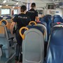 Principe, doppio furto: la Polfer arresta un uomo grazie alla geolocalizzazione dell'AirTag