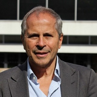 Andrea Crisanti, tra gli ospiti del Festival