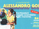 "Confessioni di una coppia scambista al figlio morente", lo spettacolo di Alessandro Gori ai Giardini Luzzati "Confessioni di una coppia scambista al figlio morente", lo spettacolo di Alessandro Gori ai Giardini Luzzati