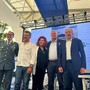 America’s Cup, Bucci: “Liguria protagonista della vela internazionale”