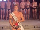 Da bullizzato a più bello d’Italia: il riscatto del sestrese Alessandro Cignarale, incoronato ad Alassio