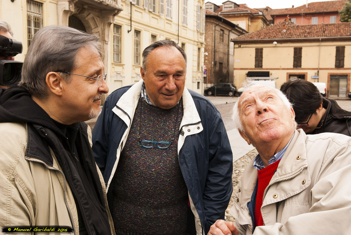 Alloisio presenta "Resistenza Pop" per l'anniversario della strage nazi-fascista alla Benedicta